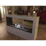 Biocamino Andromède – vista 3