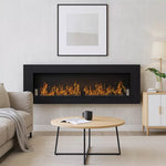 Biocamino Cynthera XXL – Nero
