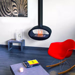 Biocamino Ellipse – vista 2