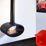 Biocamino Ellipse – Nero