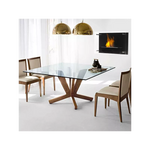 Biocamino Fireglass – vista 4