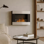 Biocamino Glamfire – vista 4