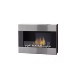 Biocamino Glamfire – vista 3