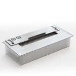 Bruciatore a bioetanolo modello "Basic"