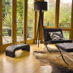 Biocamino da pavimento modello "Lounge"